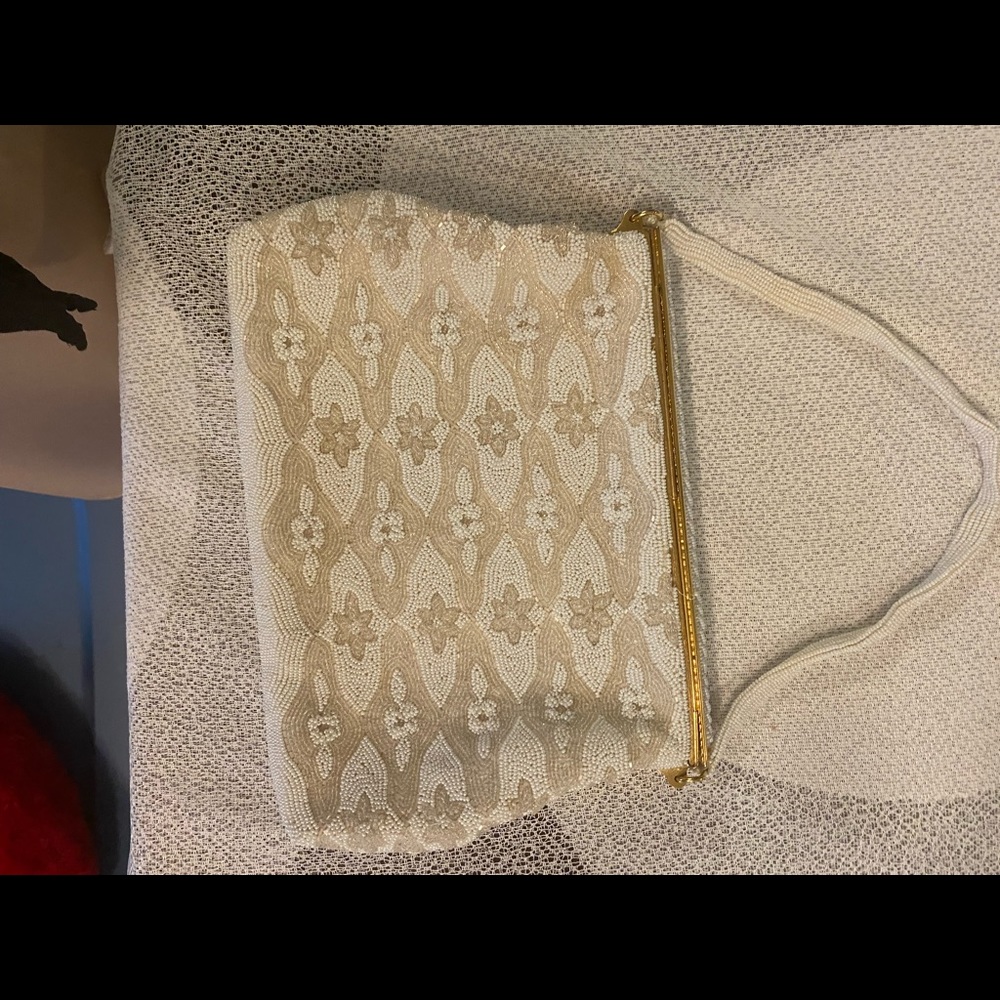 Sequins bag